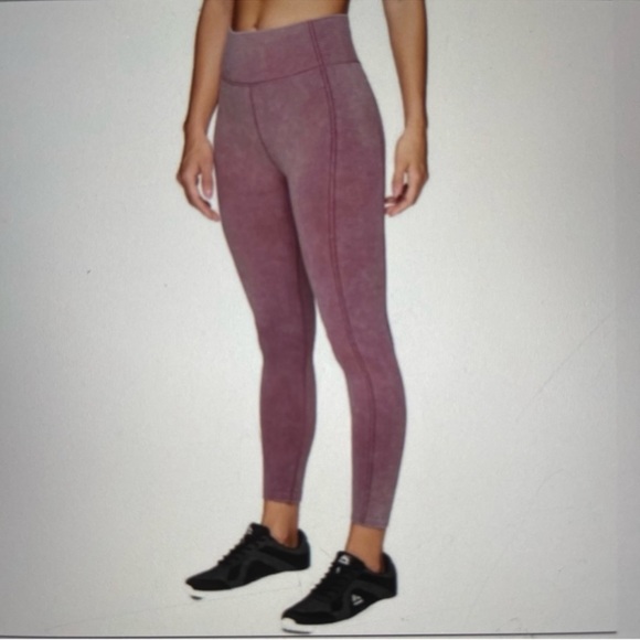 Harmony&Balance Leggings - Picture 7 of 7